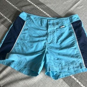 LL Bean Board Shorts